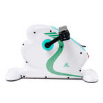 Велотренажер мини DFC B818